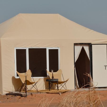 فندق Bohem Camp مرزوكة المظهر الخارجي الصورة