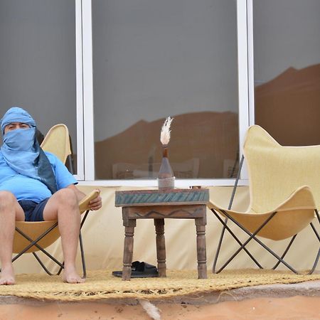 فندق Bohem Camp مرزوكة المظهر الخارجي الصورة